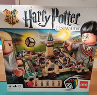 LEGO Harry Potter Hogwarts 3862 Ersatzteile Figuren Tiere Würfel Baden-Württemberg - Sachsenheim Vorschau