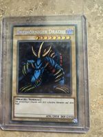 Dreihörniger Drache Secret Rare Bayern - Peiting Vorschau