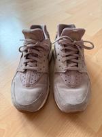Nike Huarache Sneaker Niedersachsen - Einbeck Vorschau