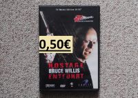 0,50€ DVD: Hostage - Entführt, Bruce Willis / Versand 1,65€ Sachsen-Anhalt - Gräfenhainichen Vorschau