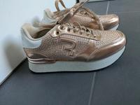 Sneaker rosegold/weiß von Replay Bayern - Asbach-Bäumenheim Vorschau