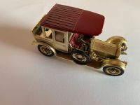 Rolls-Royce 1912 Yesteryear Matchbox Modellauto Baden-Württemberg - Göggingen Vorschau
