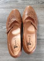 TOP Schuhe Pumps Sandale von THINK in Größe 41 Nordrhein-Westfalen - Bergisch Gladbach Vorschau