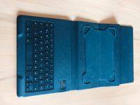 Tastatur Hülle für iPad oder Samsung Tablet Baden-Württemberg - Tettnang Vorschau