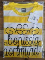 BVB Fan T-Shirt Frauen Mädchen BVB Kids Slogan Tee Gr. 164 Baden-Württemberg - Riedlingen Vorschau