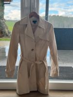 Mantel Trenchcoat Damen Gr 38 Bayern - Neunburg Vorschau