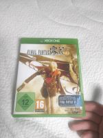 Final Fantasy Type 0 Xbox one Kiel - Ravensberg-Brunswik-Düsternbrook Vorschau