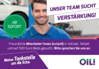 Verkäufer/in / Kassierer/in auf 538€ Basis OIL Tankstelle Kreis Ostholstein - Neustadt in Holstein Vorschau
