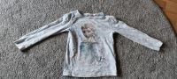 Langarmshirt Elsa Eiskönigin Gr.98/104 zu verschenken Brandenburg - Bernau Vorschau