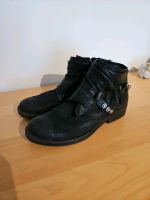 AS98 Airstep Boots Stiefeletten  Biker Eimsbüttel - Hamburg Niendorf Vorschau