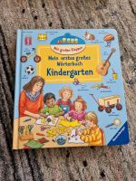 Mein erstes großes Wörterbuch Kindergarten Baden-Württemberg - Eningen Vorschau