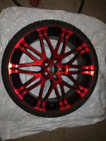 Oxigin Felgen Ford 20“ Mondeo Niedersachsen - Kalefeld Vorschau