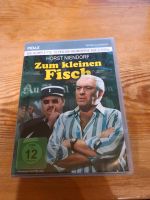 DVD Box Zum kleinen Fisch, Krimi 1977 Niedersachsen - Celle Vorschau