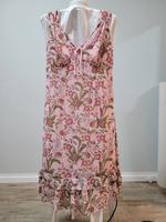 Sommerkleid von s.Oliver Gr. 40 Niedersachsen - Celle Vorschau