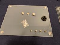 Magnet Tafel für Schlüssel… Nordrhein-Westfalen - Witten Vorschau