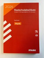 Realschulabschluss Physik Sachsen - Freiberg Vorschau