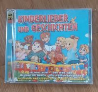 2CD „Kinderlieder und Geschichten“ Thüringen - Mellingen Vorschau