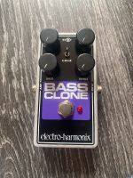 Electro Harmonix Bass Clone EHX Baden-Württemberg - Grafenberg Vorschau