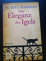 Die Eleganz des Igels * Roman * Buch * Muriel Barbery * Nordrhein-Westfalen - Kamp-Lintfort Vorschau