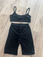 Killstar Zweiteiler Set Shorts + Top Gr Xs/S Nordrhein-Westfalen - Brilon Vorschau