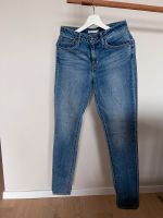 LEVI’S 721 High Rise Skinny Jeans W28 L32 Obergiesing-Fasangarten - Obergiesing Vorschau