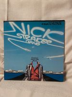 Nick Straker Band LP Schallplatte Vinyl Future´s above my head Nordrhein-Westfalen - Neukirchen-Vluyn Vorschau