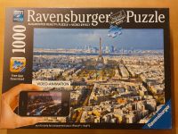 Verschiedene Puzzles Ravensburger 1000 Teile Baden-Württemberg - Waiblingen Vorschau