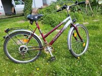 Jugendfahrrad , Damenfahrrad, 26er Fahrrad Brandenburg - Peitz Vorschau