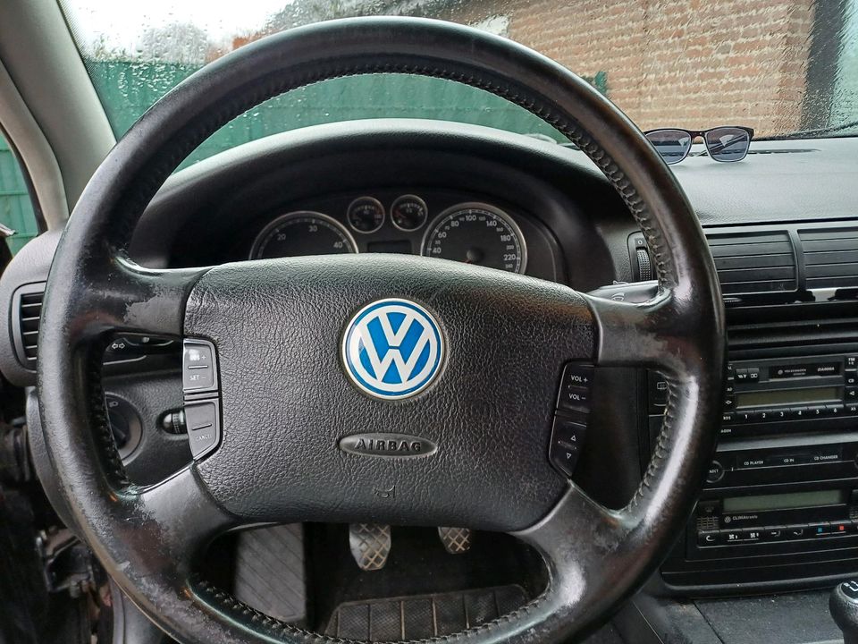 VW Passat 3BG in Wanderup