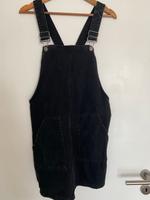 Latzkleid Kleid Jeans c&a Lübeck - St. Lorenz Süd Vorschau