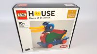 Lego House Wooden Duck Holzente 40501 Limited Edition NEU 110€* Nordrhein-Westfalen - Verl Vorschau