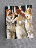 Große Meister der Kunst: Botticelli — Prestel Verlag/ Kunstbuch Brandenburg - Potsdam Vorschau