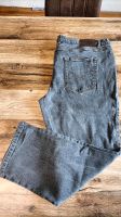 Jeans Herren Gr. 60 31 grau Saarland - Nalbach Vorschau