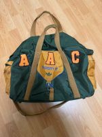 Vintage Adidas Athletic Club Nylon Seesack Nordrhein-Westfalen - Hagen Vorschau