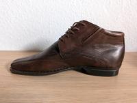 Bugatti Echtleder Schuhe gr. 43 Köln - Nippes Vorschau