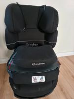 Cybex Kindersitz Pallas, Größe 1-3, max. 36 kg bzw. 12 J. Wandsbek - Hamburg Tonndorf Vorschau