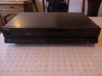 Technics CD Player Spieler SL PG 440 A defekt (EG) Nordrhein-Westfalen - Rommerskirchen Vorschau