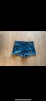 Jeansshorts Gr.M Bayern - Jettingen-Scheppach Vorschau