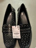 schicke loafer gr 40 Zara neu Schleswig-Holstein - Elmshorn Vorschau