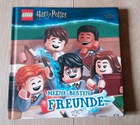 Freundebuch Lego Harry Potter neu Nordrhein-Westfalen - Schloß Holte-Stukenbrock Vorschau