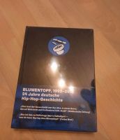 Buch - Blumentopf - 24 Jahre deutsche Hip Hop Geschichte - Neu Nordrhein-Westfalen - Hattingen Vorschau