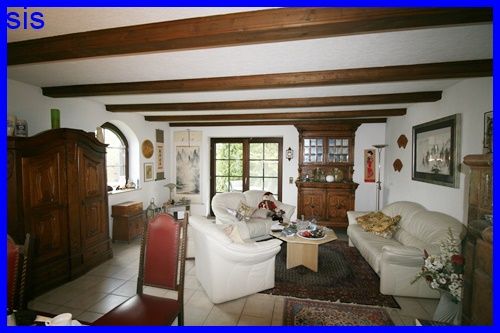 Einfamilienhaus mit herrlichem Ausblick in 34613 Schwalmstadt – Ziegenhain zu verkaufen in Schwalmstadt