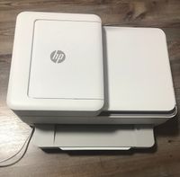 HP Drucker ENVY 6420e Nordrhein-Westfalen - Kamp-Lintfort Vorschau