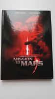 Mission to Mars - Blu Ray DVD Mediabook Berlin - Steglitz Vorschau