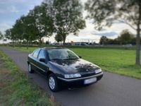 Citroën Xantia Liebhaber ab Mai 2024 zu verkaufen Leipzig - Leipzig, Zentrum Vorschau