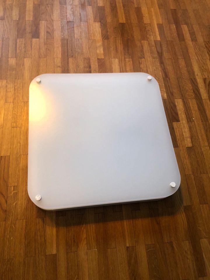 Ikea Deckenleuchte LED 35x 35cm in Frankfurt am Main