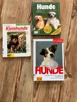 Hunde Bücher Sachsen-Anhalt - Petersberg (Saalekreis) Vorschau