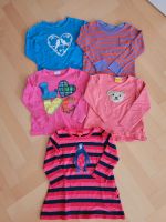 Mini boden Sigikid Steiff 98 104 110 Shirt Pullover Kleid Tunika Baden-Württemberg - Königsfeld Vorschau