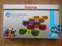 Hama 3D-Polfilterbrillen, Party-Set, 5 St. Neu Nordrhein-Westfalen - Gütersloh Vorschau