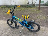 Kinderrad 16 Zoll Berlin - Köpenick Vorschau